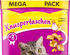 Whiskas Knusper-Taschen Huhn & Käse