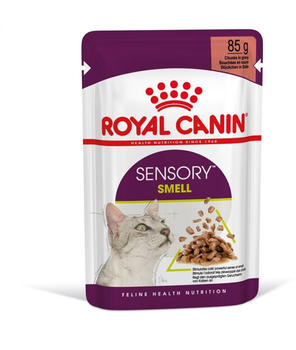 Royal Canin Feline Sensory Smell in Soße 85g