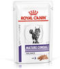 Royal Canin Mature Consult Balance | 12 x 85 g | Alleinfuttermittel für Katzen 