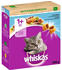 Whiskas Adult Katze 1+ Thunfisch Trockenfutter