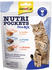GimCat Nutri Pockets Sea-Mix Katzensnack 150g