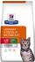 Hill's Prescription Diet Feline c/d Urinary Stress + Metabolic Trockenfutter 3kg
