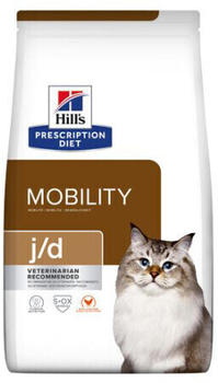 Hill's Feline Prescription Diet j/d Joint Care Trockenfutter 3kg