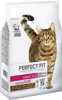 Perfect Fit Katze Adult 1+ mit Lachs 7kg