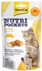 GimCat Nutri Pockets - Käse und Taurin - 60 g