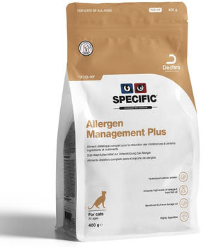 Specific Allergy Management Plus Katzen-Trockenfutter 2kg