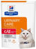 Hill's Prescription Diet Feline c/d Urinary Stress Huhn 12kg