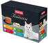 Animonda Vom Feinsten Adult Cat Mousse-Vielfalt 4 Sorten 12x85g Multipack