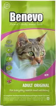 Benevo Cat Adult Original 2kg