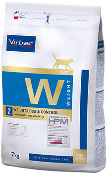 Virbac 2-Weight Loss & Control (7 kg)