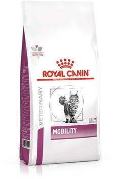 Royal Canin Veterinary Mobility Katzen-Trockenfutter 400g