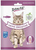 Dokas Cat Snack Lachs-Smoothie | 8X 4x30ml