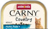 Animonda Carny Country Adult Katze Huhn, Pute, Forelle Nassfutter 100g
