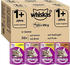 Whiskas Multipack Variationen mit Geflügel in Gelee