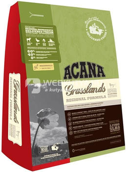 Acana Wild Grasslands 340g