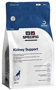 Specific Kidney Support Katzen-Trockenfutter 400g