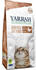 Yarrah Bio-Katzenfutter trocken Grain-Free 2,4kg