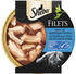 Sheba Filets Huhn mit Thunfisch Katzenfutter nass 60g