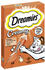 Dreamies Creamy mit Huhn Katzensnack