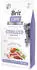 Brit Care Grainfree Sterilized Weight Control Katzen-Trockenfutter