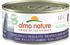 Almo Nature HFC Natural Katze Thunfisch,Huhn und Schinken Nassfutter