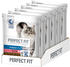 Perfect Fit Katze Indoor 1+ mit Rind