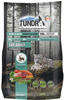 TUNDRA Cat Truthahn & Wild Katzentrockenfutter 1,45 Kilogramm