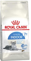 Royal Canin Indoor 7+ | 400 g | Alleinfuttermittel speziell f&uuml;r &auml;ltere Katzen die
