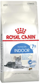 Royal Canin Home Life Indoor 7+ Trockenfutter 400g