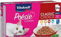 Po&eacute;sie&reg; Classique Multipack Classic Choice