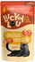 Lucky Lou Adult Geflügel mit Pastinaken Katzen-Nassfutter 125g