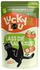 Lucky Lou Adult Rind & Wildschwein Katzen-Nassfutter 125g