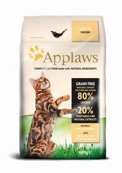 Applaws Adult Cat Huhn Trockenfutter 2kg