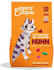Edgard & Cooper Adult Freilandhuhn Katzen-Trockenfutter