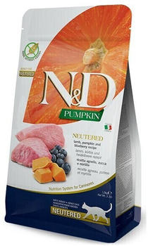 Farmina N&D Pumpkin Neutered Pumpkin (300g)
