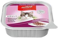 Activa CLASSIC Adult Pastete mit Kalb 100g