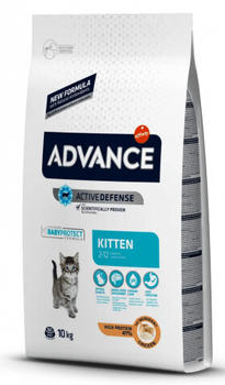 Affinity Advance Kitten Chicken and Rice (10 kg)