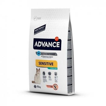 Affinity Advance Sensitive sterilized (10 kg)
