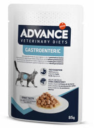Affinity Advance Veterinary Diets Feline Gastroenteric Chicken 12x85g