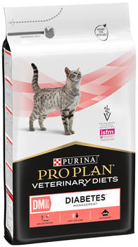 Purina Pro Plan Veterinary Diets DM St/Ox Diabetes Management Cat dry food 5 kg