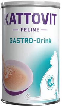 Kattovit Feline Gastro-Drink 135ml