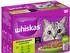 Whiskas Gemischte Auswahl in Sauce 7+ 12 x 85g