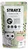 STRAYZ Adult Katze Bio Nassfutter Huhn und Zucchini 85g