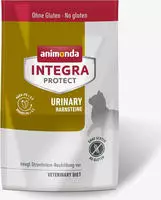 animonda Integra Protect Adult Harnsteine Trockenfutter - 1,2 kg (Katzenfutter), animonda Integra Protect Adult Harnsteine Trockenfutter - 1,2 kg (Katzenfutter),