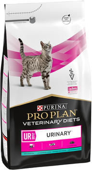 Purina Pro Plan Veterinary Diets UR St/Ox Urinary Cat dry food ocean fish 5kg