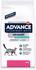 Affinity Advance Veterinary Diets Urinary Sterilized Low Calorie Cat Dry Food 2,5kg