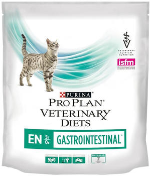 Purina Pro Plan Veterinary Feline Diets EN St/Ox Gastrointestinal dry food 400g