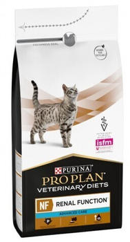 Purina Pro Plan Veterinary Diets Cat NF Renal Function Dry Food 5kg