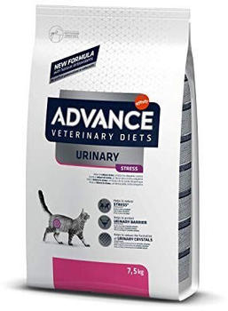 Affinity Advance Veterinary Diets Urinary Stress 7,5kg