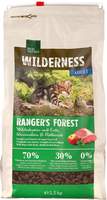 Fressnapf Real Nature Wilderness Ranger's Forest Adult